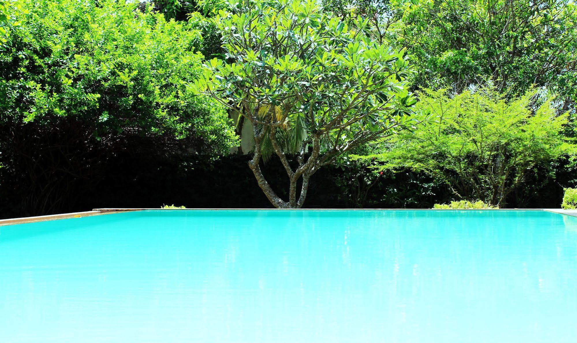 City Hub Lagoon Negombo Eksteriør bilde